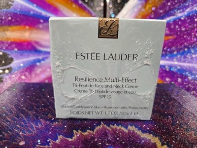 Estée Lauder Resilience Multi-Effect Night Tri-Peptide Face and Neck Cream - 1.7