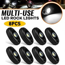 8 Color Led Strip Under Car Tube Underglow Underbody System Neon Lights Kit H 8 Color Led Strip Under Car Tube Underglow Underbody System Neon Lights Kit H