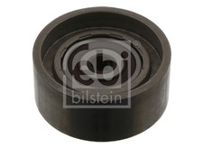 FEBI BILSTEIN Umlenkrolle Zahnriemen 02560 für E36 BMW E30 E34 Metall 3er 5er
