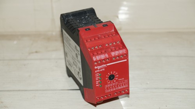 #ad Genuine Schneider XPSATE5110 safety relay $435.00