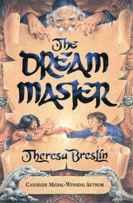 The Dream Master, Theresa Breslin, Used; Very Good Book