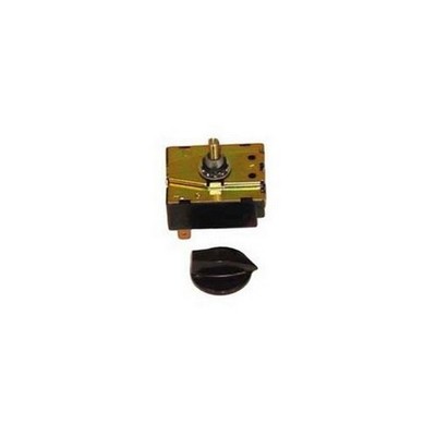 Jiffy Steamer 0199 J-4/4000 Switch and Knob