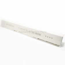 Dishwasher Part # WPW10500174 - Panel-Cntl