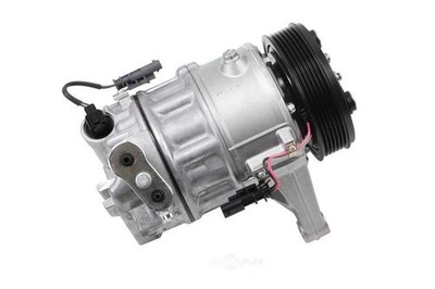 A/C Compressor