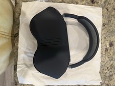 Apple AirPods Max Midnight Black