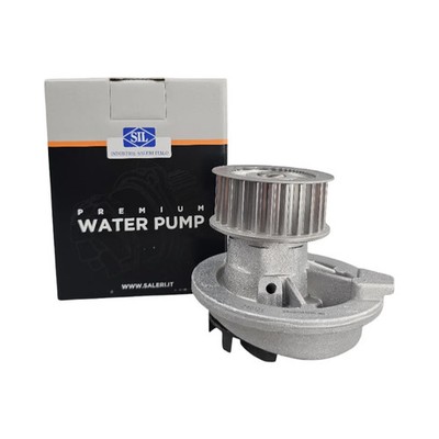 Genuine OEM Water Pump For Daweoo Lacetti Leganza Nubira / Holden Astra TR TS AH