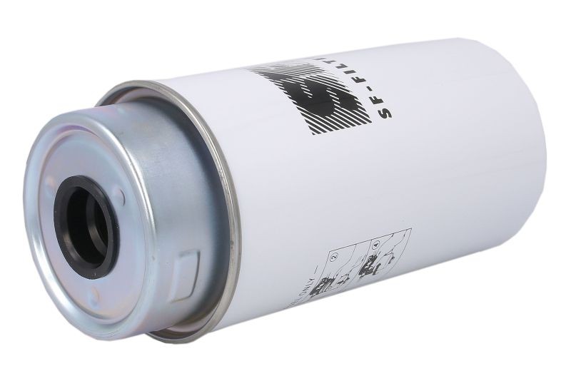 Fits SF SK3025 Fuel Filter SK3025 DEUTZ FAHR AGROTRON, AGROTRON K, AG ⭐UK Stock⭐