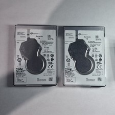 Seagate Barracuda 1TB Internal Hard Drive HDD 2.5 Inch ST1000LM049