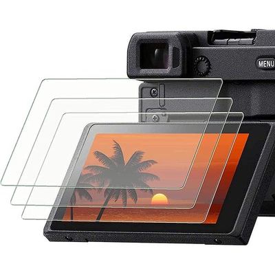 #ad Screen Protector with Sony alpha A6600 A6100 A6400 A6000 A6300 A5000 Nex 7 NE... $10.18