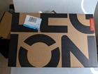 Lenovo Legion Pro 5 16" 2.5K Laptop AMD Ryzen NVIDIA GeForce RTX 5060 16GB 1TB