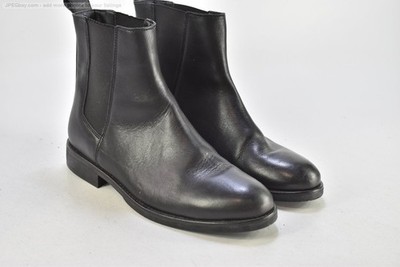 Tommy Hilfiger  Damen Stiefelette Boots  EUR 41 Nr. 26-B 975