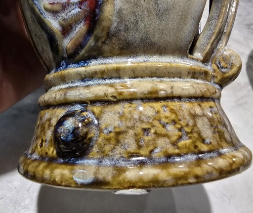 PECES NÁUTICOS CAPRICHOSOS COLGANTES HADAS LÁMPARA LUZ - Imagen 11 de 14