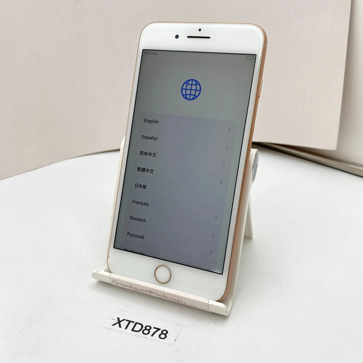 25+ Apple iPhone 8 Plus 64GB Phones for sale | Updated Oct 2026