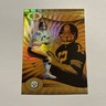 Terry Bradshaw 2024 Panini Illusions Retail Orange Parallel #96 Steelers