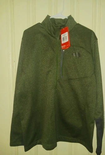 NEW North Face Men's Pullover Jacket XL