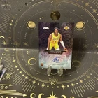 2025 Topps Chrome - Adou Thiero Chromographs Style Auto (RC) Lakers 🔥
