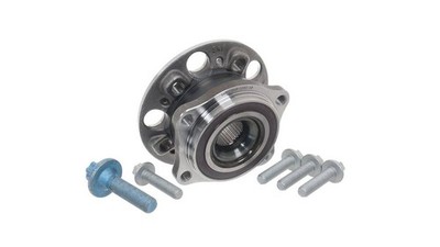 Wheel Bearing SKF VKBA-7048