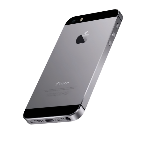 Apple iPhone 5s 64GB Gris Espacial - Desbloqueado - Buen estado 4