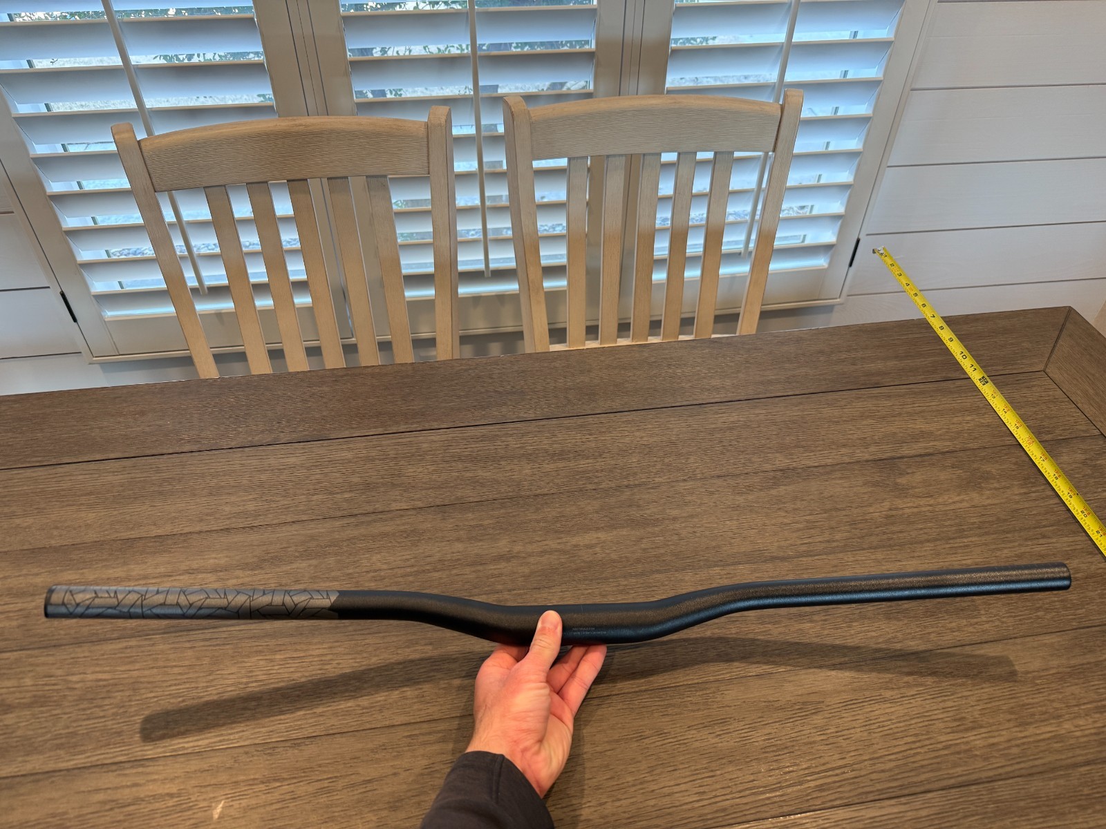 Salsa Rustler Handlebar