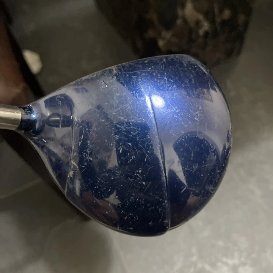 Adams Golf GT Tight Lies 363-R Titanium Driver 10* Regular Graphite Shaft - Image 2 of 4