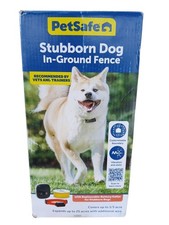 PetSafe Stubborn Dog In-Ground Radio Fence System PIG00-10777