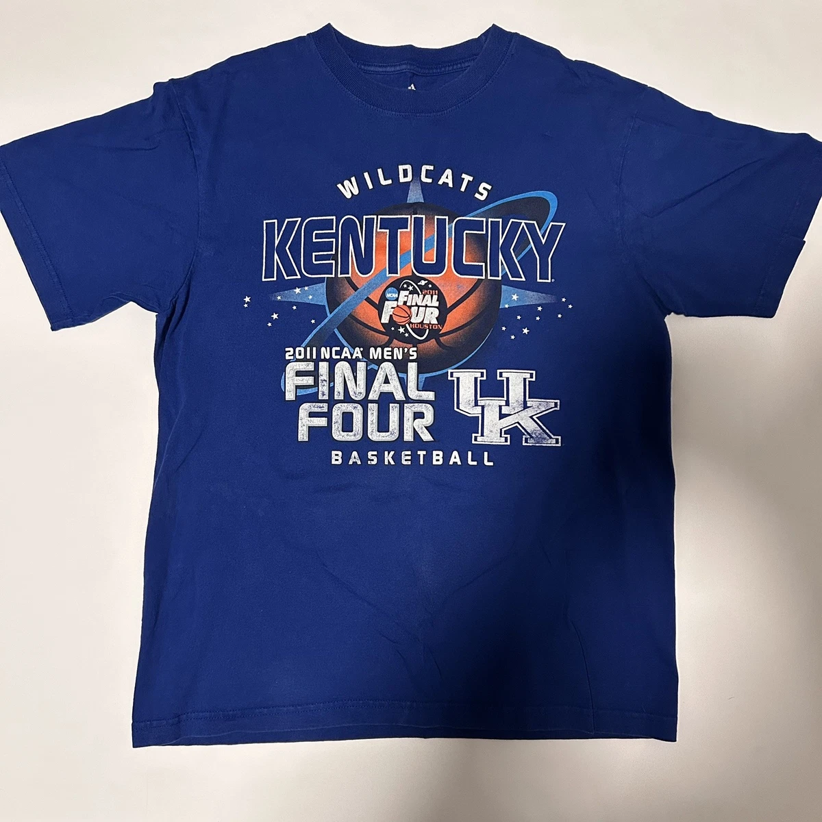 adidas Kentucky Wildcats NCAA Shirts for sale | eBay