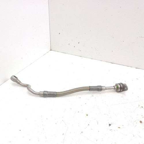 BMW M5 2005 Benzin 373kW Turbolader Ölleitung Ölschlauch 7838669 MAM69968