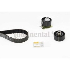 Courroie de distribution Peugeot 4007