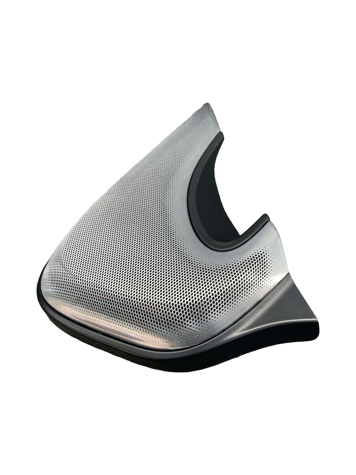 McLaren GT 2020-2026 Front Left Lower Door pocket trim