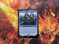 MTG magic the gathering - Gifts Ungiven - Signature Spellbook: Jace - #5 Rare