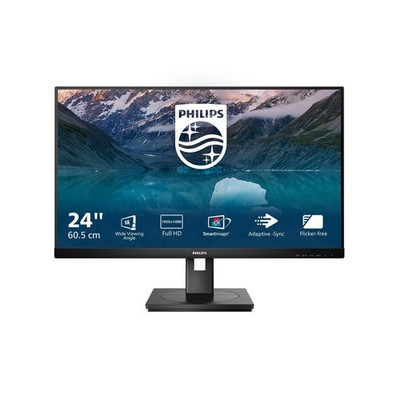 Philips 242S9JML/00 LCD Monitor