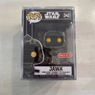 Funko Pop Star Wars Target Exclusive JAWA #342