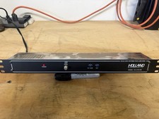 Holland HCA-3051RK Head-End Distribution Amplifier Untested for Parts