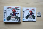 NDS - Mario Kart DS - (original box, with manual)