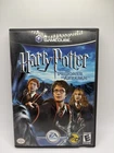 Harry Potter and the Prisoner of Azkaban (GameCube, 2004) Complete W/ Manual CIB