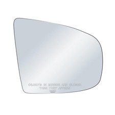 Passenger Side Mirror Glass Replacement For 2007 2008 2009 2010 2011 2012 201...