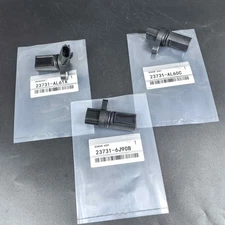 3x OEM Camshaft/Crankshaft Position Sensor for Xterra Fronti Maxima 350Z Murano