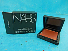 Nars Powder Blush ORGASM RUSH Mini Travel Size .09 oz / 2.5g