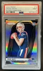 2024 Panini Prizm Drake Maye Variations RC VAR #12 Patriots PSA 9 Rookie
