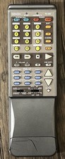 DENON HOME RECEIVER REMOTE CONTROL RC-853 AVR-5700 PART  3990527001