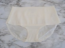 Spanx 0215 Undie Tectable Brief 1-Pack Panties US Size S