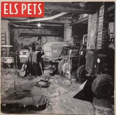Els Pets CD Els Pets