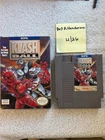 Klash Ball (Nintendo Entertainment System, 1991) NES with Box