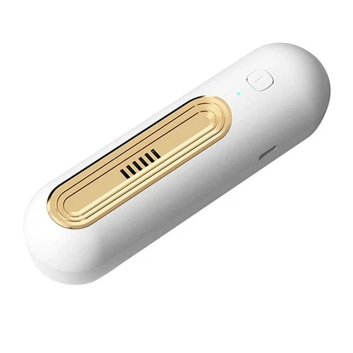 Desodorizante para refrigerador Eliminador de olores Eliminador de olores inteligente para refrigerador en casa nueva - Imagen 8 de 9