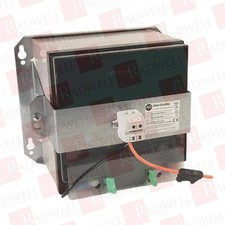 ALLEN BRADLEY 1606-XLSBATASSY2 / 1606XLSBATASSY2 (USED)