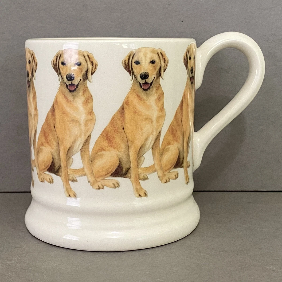 Emma bridgewater dog clearance mugs