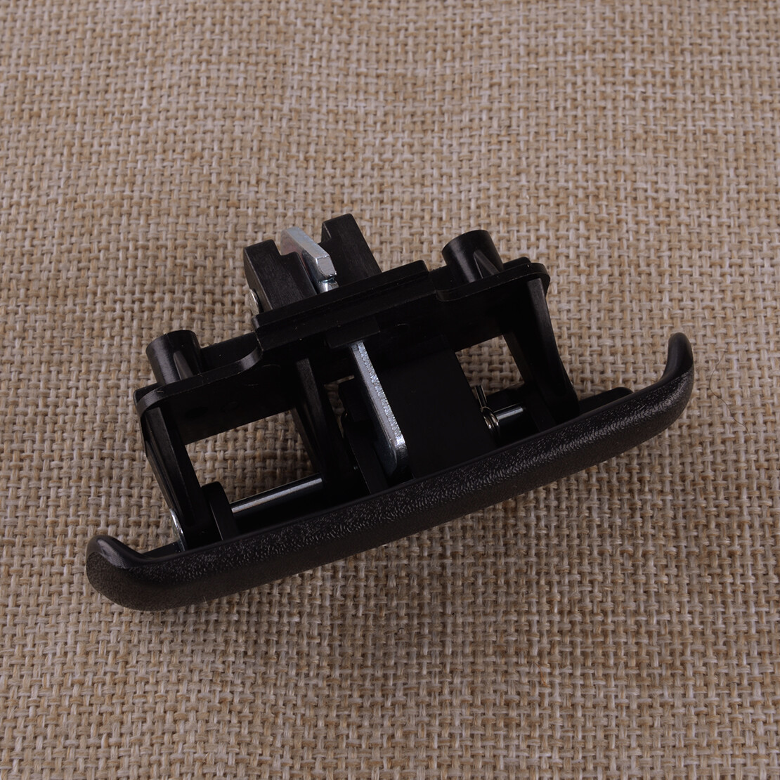 Black Glove Box Latch Handle Fit For Dodge Dakota 9700 Durango 199800