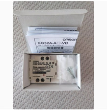 1PC NEW G32A-A40-VD Solid State Relay  #W652S WX