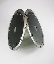 6" Diamond Blade Turbo 10 PIECES for Cutting Granite Stone Masonry Concrete