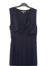 Robe En Soie T 36 ❤️ Manoukian ❤️Soirée Mariage Fête Cérémonie TBE Val 150 €